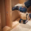 Bosch 18-volt 1/2-in Keyless Brushless Right Angle Cordless Drill (1-Battery, Charger and Soft Bag included)