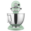 KitchenAid Deluxe 4.5 Quart Tilt-Head Stand Mixer, KSM97PT