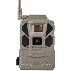 Tactacam Reveal X 3.0 Cellular Trail Camera