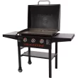 Blackstone 28 in XL 3-Burner Omnivore Griddle