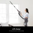 Shark - Navigator ADV Corded Bagless Multi-Surface Lift-Away Upright Vacuum Cleaner - Aeonium