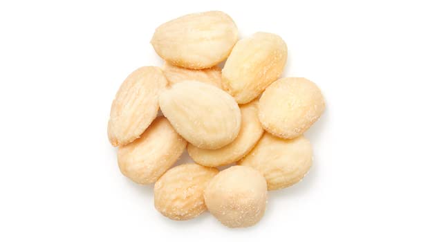 Yupik Nuts Roasted Sea Salt Marcona Almonds, 2.2 lb, Pack of 1 Yupik Nuts Roasted Sea Salt Marcona Almonds, 2.2 lb, Pack of 1 - Image 6