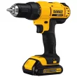 DEWALT 7-Tool 20-Volt Max Power Tool Combo Kit with Soft Case (2-Batteries and charger Included) DEWALT 7-Tool 20-Volt Max Power Tool Combo Kit with Soft Case (2-Batteries and charger Included)