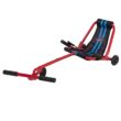 Go Kart, Swing Side-to-Side for Amazing Ride, Powered by Zig-Zag Motion, Rides on Any Hard Surface (Indoors and Outdoors) Go Kart, Swing Side-to-Side for Amazing Ride, Powered by Zig-Zag Motion, Rides on Any Hard Surface (Indoors and Outdoors)