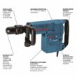 Bosch 14-Amp Sds-Max 120-Volt Corded Demolition Hammer Bosch 14-Amp Sds-Max 120-Volt Corded Demolition Hammer