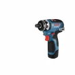 Bosch Chameleon 12-volt 1/4-in Keyless Brushless Right Angle Cordless Drill (2-Batteries, Charger and Soft Bag included)