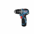 Bosch Chameleon 12-volt 1/4-in Keyless Brushless Right Angle Cordless Drill (2-Batteries, Charger and Soft Bag included)