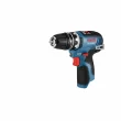Bosch Chameleon 12-volt 1/4-in Keyless Brushless Right Angle Cordless Drill (2-Batteries, Charger and Soft Bag included)