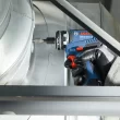 Bosch Chameleon 12-volt 1/4-in Keyless Brushless Right Angle Cordless Drill (2-Batteries, Charger and Soft Bag included)