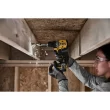 DEWALT 20-volt Max 1/2-in Keyless Brushless Cordless Drill (2-Batteries, Charger and Soft Bag included)