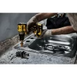 DEWALT 20-volt Max 1/2-in Keyless Brushless Cordless Drill (2-Batteries, Charger and Soft Bag included)