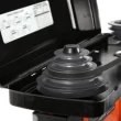 WEN 3.2-Amp 5-Speed Bench Drill Press