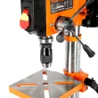 WEN 3.2-Amp 5-Speed Bench Drill Press