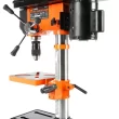 WEN 3.2-Amp 5-Speed Bench Drill Press