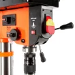 WEN 3.2-Amp 5-Speed Bench Drill Press