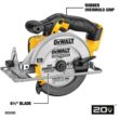 DEWALT 7-Tool 20-Volt Max Power Tool Combo Kit with Soft Case (2-Batteries and charger Included) DEWALT 7-Tool 20-Volt Max Power Tool Combo Kit with Soft Case (2-Batteries and charger Included)