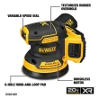 DEWALT 7-Tool 20-Volt Max Power Tool Combo Kit with Soft Case (2-Batteries and charger Included) DEWALT 7-Tool 20-Volt Max Power Tool Combo Kit with Soft Case (2-Batteries and charger Included)
