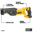 DEWALT 7-Tool 20-Volt Max Power Tool Combo Kit with Soft Case (2-Batteries and charger Included) DEWALT 7-Tool 20-Volt Max Power Tool Combo Kit with Soft Case (2-Batteries and charger Included)