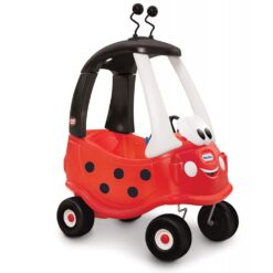 Little Tikes Ladybug Cozy Coupe Ride-On Car - (Multi color), 91cmx75cmx42cm