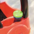 Little Tikes Ladybug Cozy Coupe Ride-On Car - (Multi color), 91cmx75cmx42cm