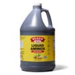 Bragg Liquid Aminos All Purpose Seasoning – Soy Sauce Alternative – Gluten Free, No GMO’s, Kosher Certified, 1 Gallon