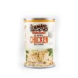 Lehman's All Natural Canned Meat, USA Made Ready to Eat for Everyday, Camping or Emergencies, 14.5 oz each, Pack of 3, Chicken