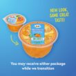 Dole Fruit Bowls Mandarin Oranges in 100% Juice Snacks, 4oz 36 Total Cups, Gluten & Dairy Free, Bulk Lunch Snacks for Kids & Adults