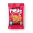 Bobo's Peanut Butter & Strawberry Jelly Oat Snack, 24 Count, Healthy Everyday Snack, a Satisfying Treat that Provides a Quick Energy Boost