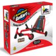 Go Kart, Swing Side-to-Side for Amazing Ride, Powered by Zig-Zag Motion, Rides on Any Hard Surface (Indoors and Outdoors) Go Kart, Swing Side-to-Side for Amazing Ride, Powered by Zig-Zag Motion, Rides on Any Hard Surface (Indoors and Outdoors)