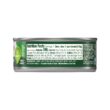 Chicken of the Sea Chunk Light Tuna in Water, 5 Ounce Cans (Pack of 24), Wild Caught Canned Tuna, 25% Less Sodium