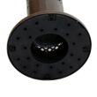 HEATMAXX 10000-BTU Bronze Steel Tabletop Liquid Propane Patio Heater