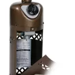 HEATMAXX 10000-BTU Bronze Steel Tabletop Liquid Propane Patio Heater