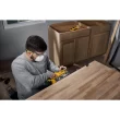 DEWALT XR 20 Volts Brushless Variable Belt Cordless Sander with Dust Management (Battery Not Included)