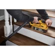 DEWALT XR 20 Volts Brushless Variable Belt Cordless Sander with Dust Management (Battery Not Included)