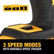 DEWALT XR 20-volt Max 1/4-in Brushless Cordless Impact Driver (Battery and Charger Included with Soft Bag) DEWALT XR 20-volt Max 1/4-in Brushless Cordless Impact Driver (Battery and Charger Included with Soft Bag)