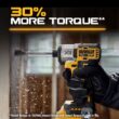 DEWALT XR 20-volt Max 1/4-in Brushless Cordless Impact Driver (Battery and Charger Included with Soft Bag) DEWALT XR 20-volt Max 1/4-in Brushless Cordless Impact Driver (Battery and Charger Included with Soft Bag)