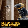 DEWALT DCK330P2 20V Max 3-Tool Combo Kit
