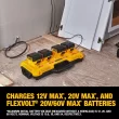 DEWALT 20-V Lithium-ion Battery Charger