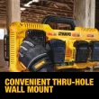 DEWALT 20-V Lithium-ion Battery Charger