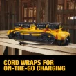 DEWALT 20-V Lithium-ion Battery Charger