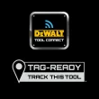 DEWALT 20-V Lithium-ion Battery Charger