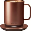 Ember - Temperature Control Smart Mug² - 10 oz - Copper