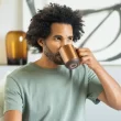 Ember - Temperature Control Smart Mug² - 10 oz - Copper
