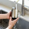 Ember - Temperature Control Smart Mug² - 10 oz - Stainless Steel