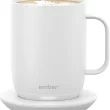 Ember - Temperature Control Smart Mug² - 14 oz - White