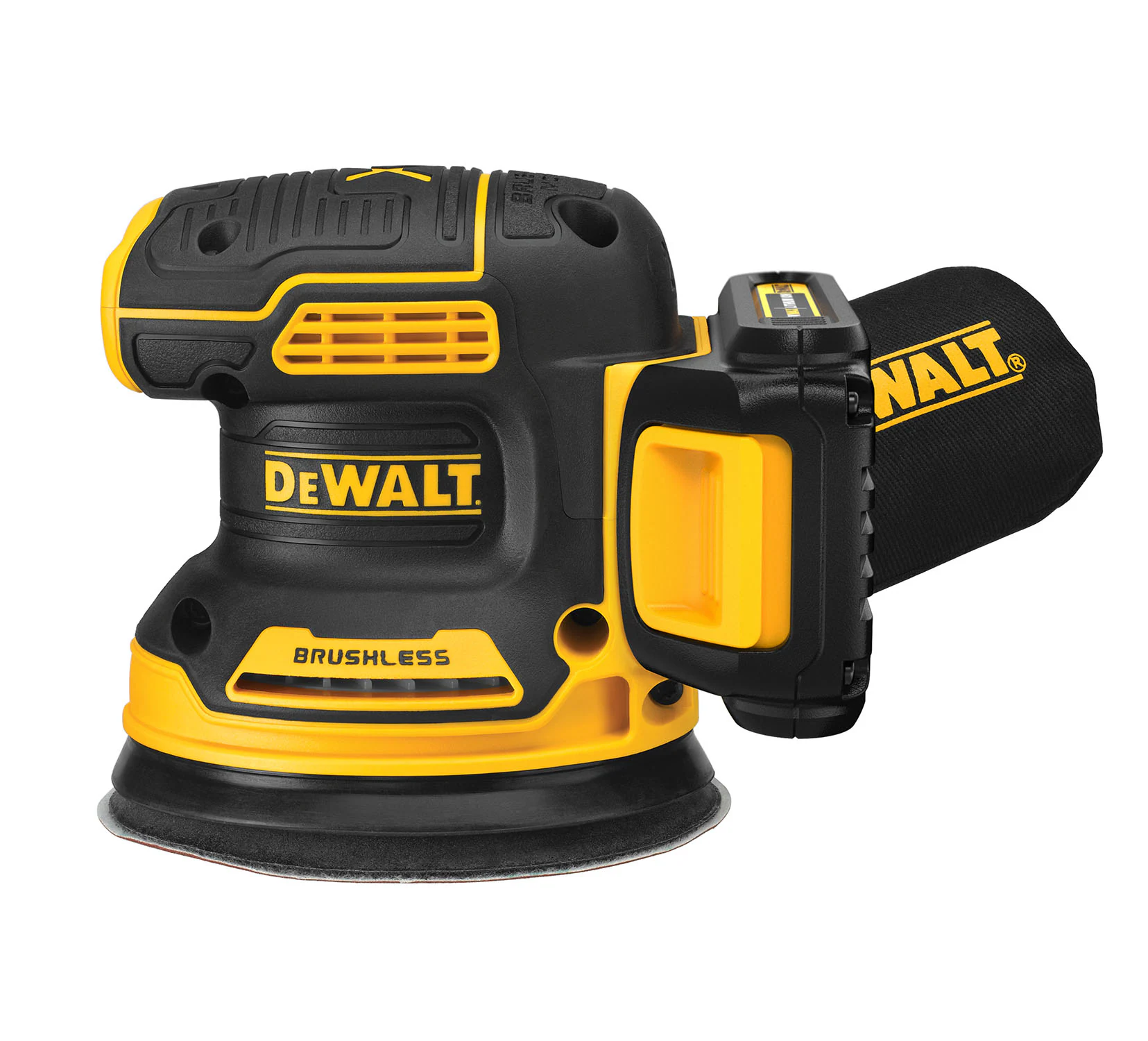 DEWALT 7-Tool 20-Volt Max Power Tool Combo Kit with Soft Case (2-Batteries and charger Included) DEWALT 7-Tool 20-Volt Max Power Tool Combo Kit with Soft Case (2-Batteries and charger Included) - Image 5