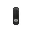 ecobee Smart Doorbell Camera (wired) Wired Wi-Fi Compatible Smart Video Doorbell in Black