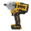 DEWALT XR 20-volt Max Variable Brushless 1/2-in Drive Cordless Impact Wrench (Battery and Charger Not Included) DEWALT XR 20-volt Max Variable Brushless 1/2-in Drive Cordless Impact Wrench (Battery and Charger Not Included)