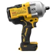 DEWALT XR 20-volt Max Variable Brushless 1/2-in Drive Cordless Impact Wrench (Battery and Charger Not Included) DEWALT XR 20-volt Max Variable Brushless 1/2-in Drive Cordless Impact Wrench (Battery and Charger Not Included)
