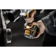 DEWALT XR 20-volt Max Variable Brushless 1/2-in Drive Cordless Impact Wrench (Battery and Charger Not Included) DEWALT XR 20-volt Max Variable Brushless 1/2-in Drive Cordless Impact Wrench (Battery and Charger Not Included)